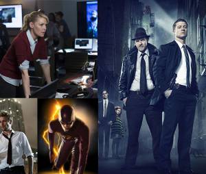 Gotham, The Flash... : les séries à ne pas manquer en 2014/2015