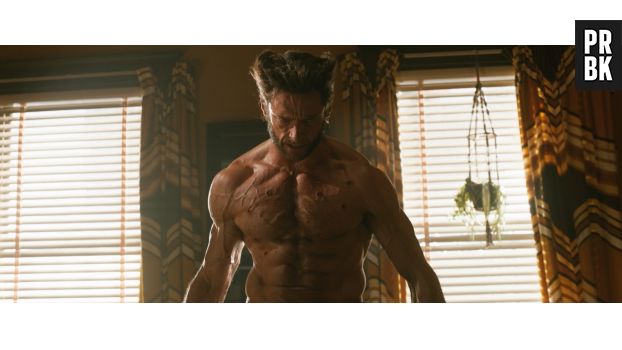  X-Men Days of Future Past : teaser avec Wolverine 