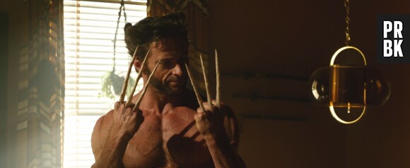 X-Men Days of Future Past : Wolverine retrouve ses griffes