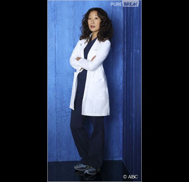 Grey's Anatomy saison 10 : Sandra Oh quitte la série