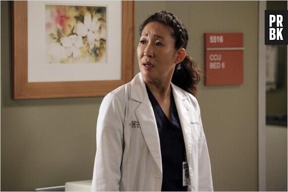 Grey's Anatomy : Sandra Oh prête à revenir dans la peau de Cristina