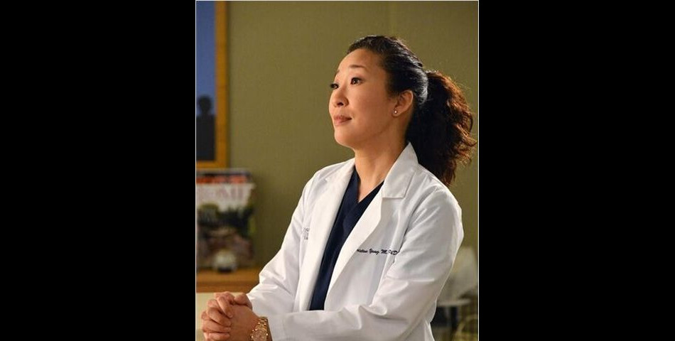 Grey&#039;s Anatomy : Cristina a fait ses adieux à l&#039;hôpital
