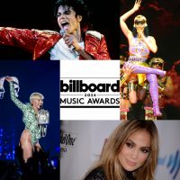 Billboard Music Awards 2014 : 4 choses qui vous attendent cette nuit
