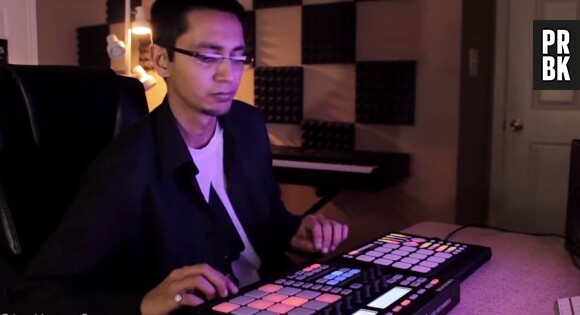 Le YouTuber MetroGnome remixe les sonneries de l'iPhone en mode Dubstep