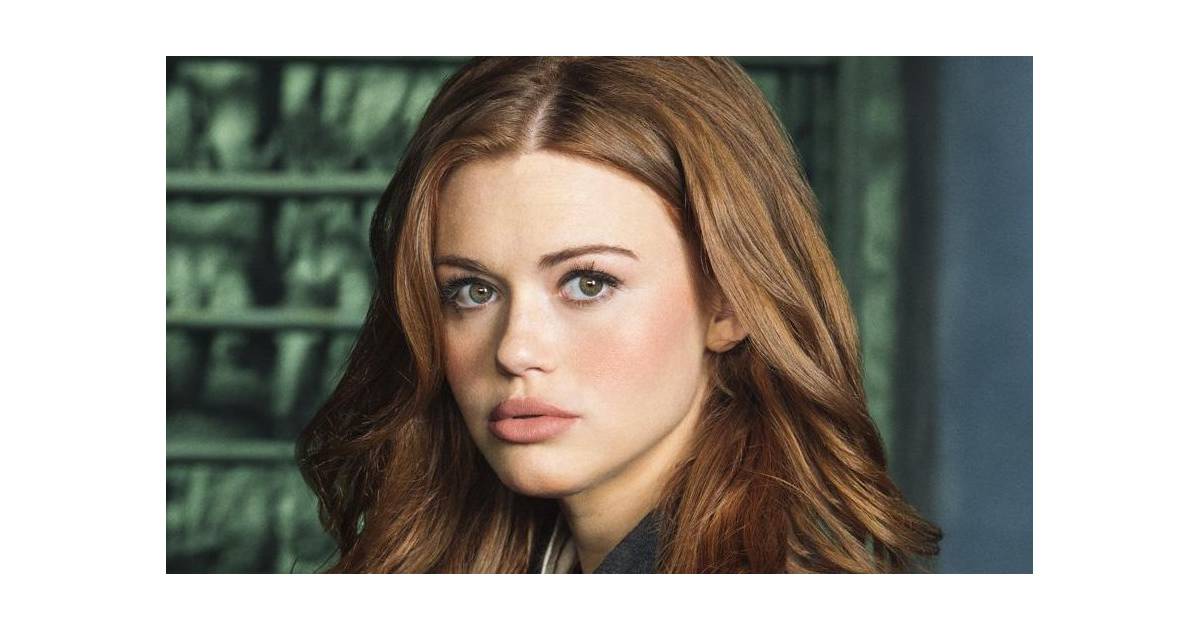 Teen Wolf saison 4 MTV dévoile les premières images Purebreak