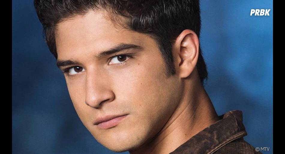 Teen Wolf saison 4 : Scott s'affiche - Purebreak
