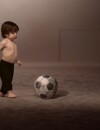  Shakira : La La La, le clip du Mondial avec son fils Milan 
