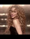  Shakira : le clip "pol&eacute;mique" de La La La 