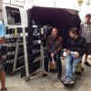 NCIS Los Angeles saison 6 : Chris O'Donnell derrière la caméra