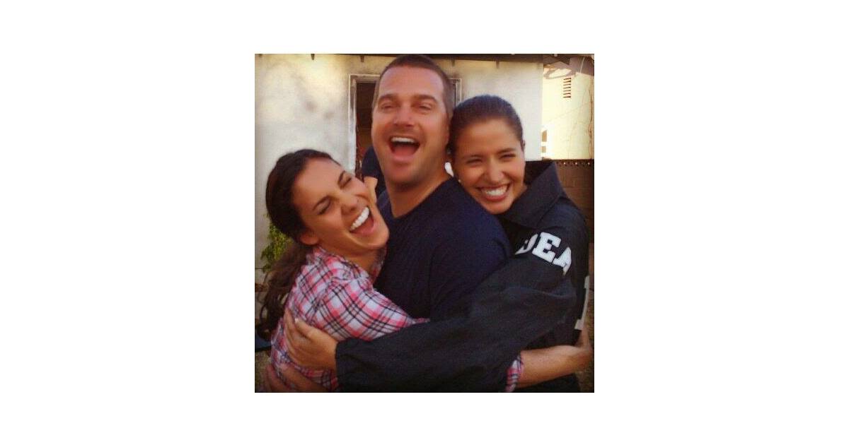 NCIS Los Angeles saison 6 : bagarre entre filles, explosions et retour