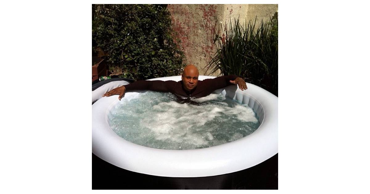 NCIS Los Angeles saison 6 : un retour humide pour LL Cool J - Purebreak