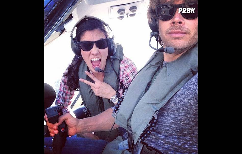 NCIS Los Angeles saison 6 : de gros moyens ont été mis - Purebreak