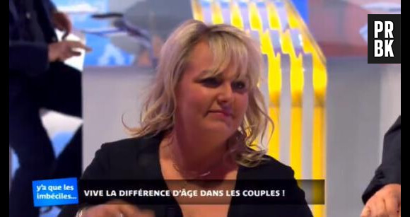 Valérie Damidot : chute mémorable dans Y'a que les imbéciles qui ne changent pas d'avis sur M6