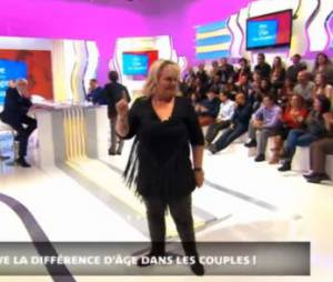 Valérie Damidot : gamelle dans son émission Y'a que les imbéciles qui ne changent pas d'avis sur M6