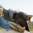  Game of Thrones saison 5 : Daenerys face &agrave; de nouveaux personnages 