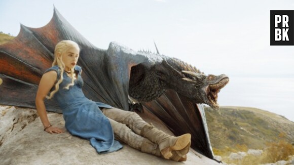 Game of Thrones saison 5 : Daenerys face à de nouveaux personnages