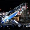 Equipe de France : Adidas détruit le bus de Knysna des Bleus lors d'une soirée événement #allin
