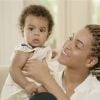 Blue Ivy, la fille de Beyoncé et Jay Z, 2e bébé le plus stylé en 2014 selon My1stYears.com