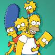  Les Simpson : un nouveau personnage d&eacute;barque 