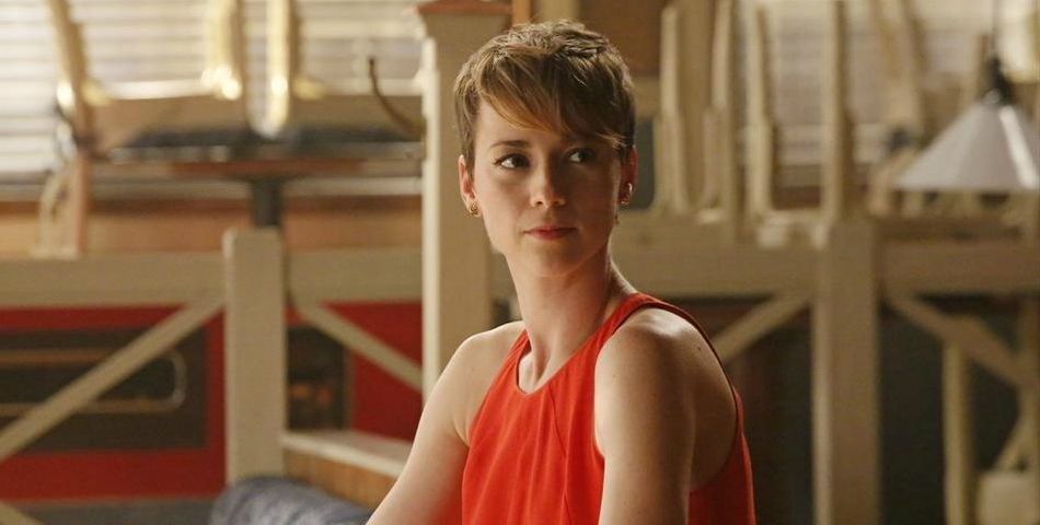 Revenge saison 4 : Margaux de retour - Purebreak