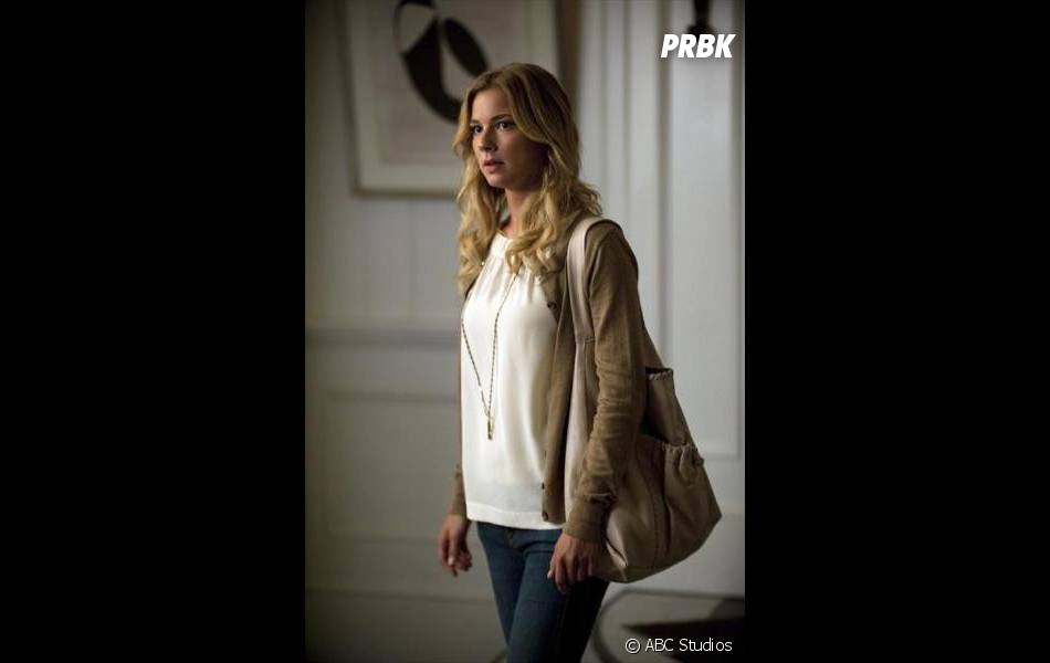 Revenge saison 4 : fin des résurections inattendues ? - Purebreak
