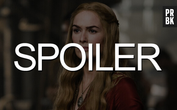 Game of Thrones saison 4 : Lena Headey spoile la série en avance