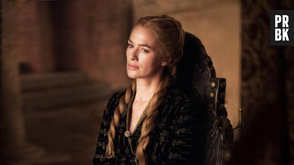 Game of Thrones saison 4 : Lena Headey spoile sur son compte Instagram