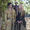 Game of Thrones saison 4 : Lena Headey a spoilé le sort du personnage de Pedro Pascal il y a deux mois