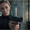 Edge of Tomorrow : Emily Blunt suprend