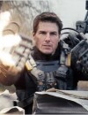  Edge of Tomorrow : Tom Cruise impressionnant 