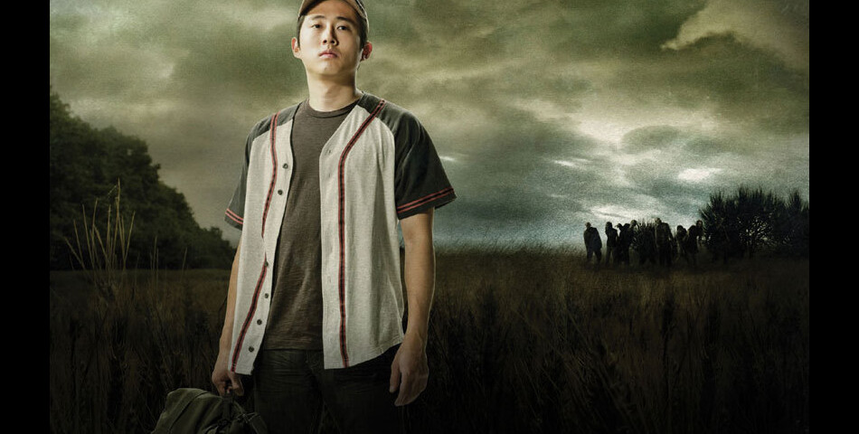  The Walking Dead saison 5 : bient&amp;ocirc;t la fin pour Glenn ? 
