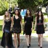 Pretty Little Liars saison 5 : bientôt la fin du lycée pour les filles