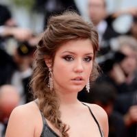 Adèle Exarchopoulos, Casta... : les 25 Françaises les + sexy de tous les temps