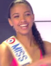 Flora Coquerel : Miss France 2014 motivée dans Gym Direct
