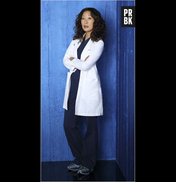 Grey's Anatomy saison 10 : Sandra Oh parle de la série