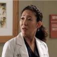  Grey's Anatomy : Sandra Oh critique la s&eacute;rie 