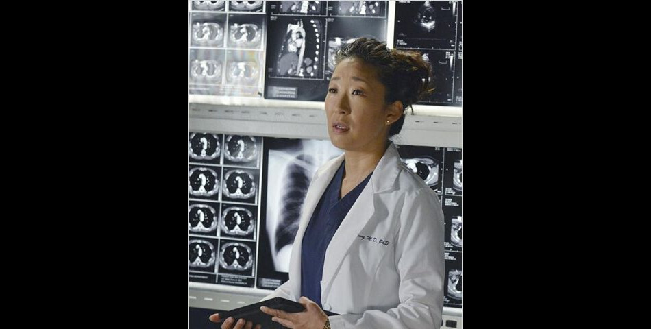  Grey&#039;s Anatomy ne parle pas assez de racisme d&#039;apr&amp;egrave;s Sandra Oh 