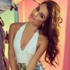 Lea Michele fait profiter ses followers de ses vacances à Hawaï