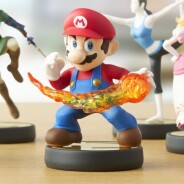 Wii U : la console de Nintendo sauvée par ses figurines à la Skylanders ?