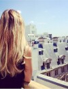 Nabilla Benattia : un nouveau cliché d'elle chez le coiffeur sur Instagram