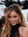 Nabilla Benattia sexy sur le tapis rouge du Festival de Cannes 2014 