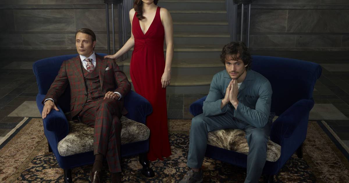 Hannibal saison 3 : un suspense jusqu'au bout - Purebreak