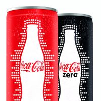 Coca-Cola : La star des sodas lance un nouveau format, petit et malin