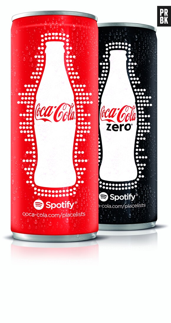 La nouvelle cannette Coca-Cola 250 ml débarque pour rafraîchir l'été 2014