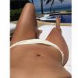  Kim Kardashian : photo en bikini tr&egrave;s hot 