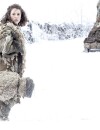  Game of Thrones saison 4 : Bran prend son envol 