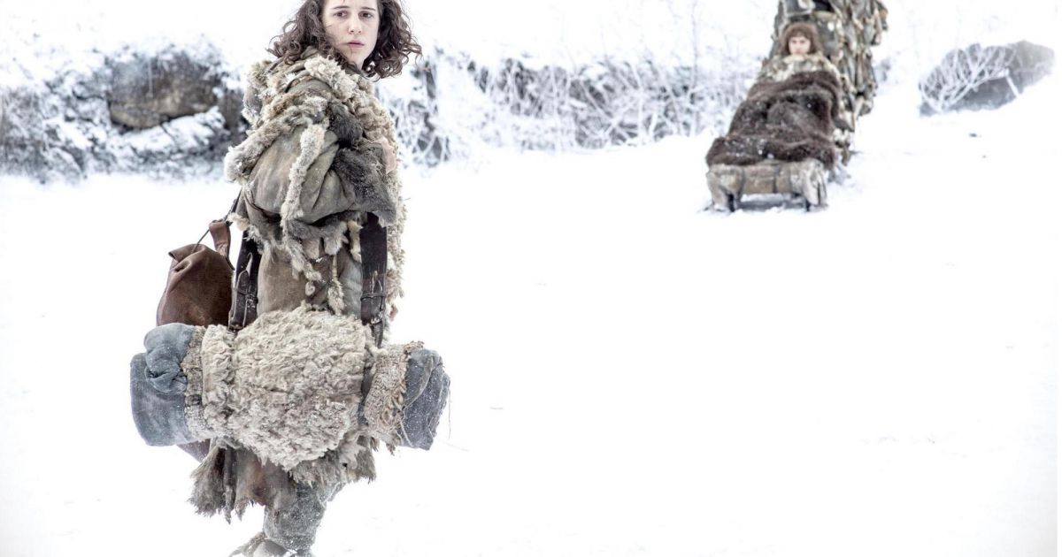 Game of Thrones saison 4 : Bran prend son envol - Purebreak