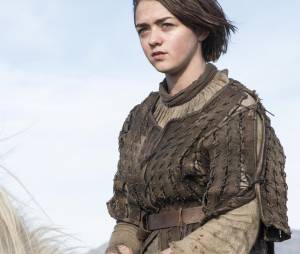 Game of Thrones saison 4 : Arya Stark toujours badass