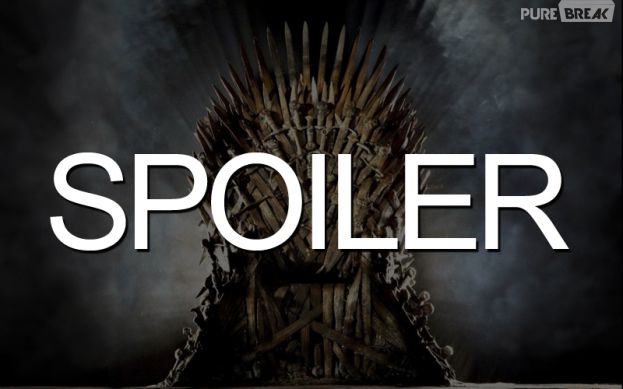 Game of Thrones saison 4 : un final incroyable