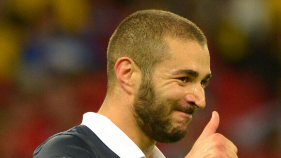 Karim Benzema : ses 2 buts lui rapportent 95 000 nouveaux followers sur Twitter